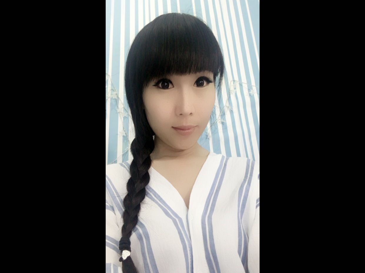 徐家弎暁姐的主播照片