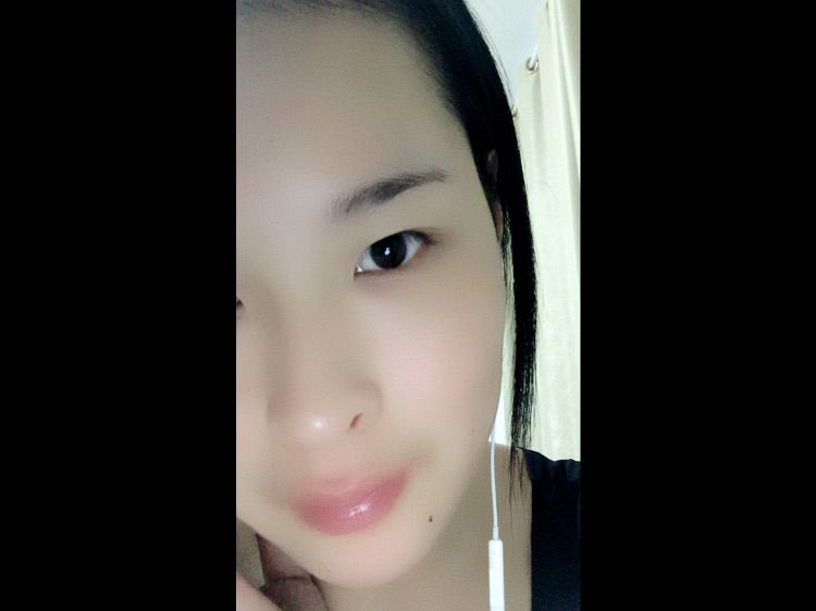 甜甜MM♥的主播照片