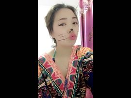如果有一天，，主播照片