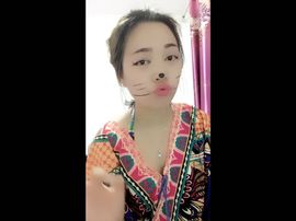 如果有一天，，主播照片