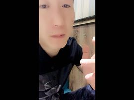 冷雨夜♂主播照片