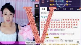 东北二丫sh主播照片