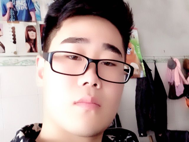 脉动7777的主播照片