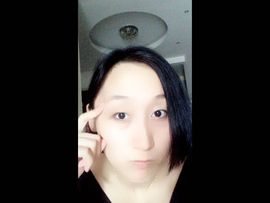 (^_^)萱儿主播照片