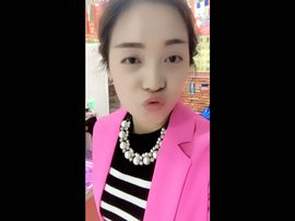 如果有一天，，主播照片