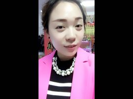 如果有一天，，主播照片
