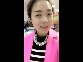 如果有一天，，主播照片