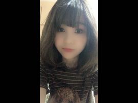大耳朵蓝波兔主播照片