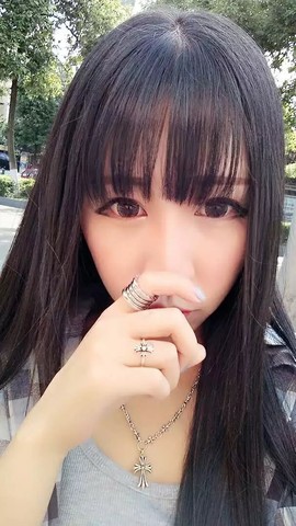 ❥❥欣欣ღ主播照片