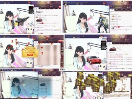 ❥❥欣欣ღ主播照片
