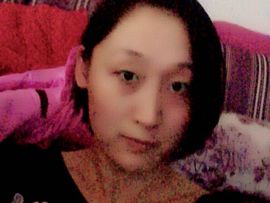 (^_^)萱儿主播照片