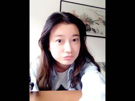 叫我大美妞主播照片