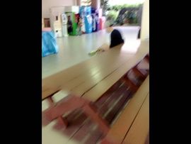 到处窜的驴主播照片