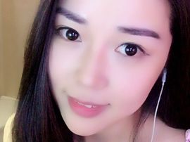 7978萌小夏♥主播照片