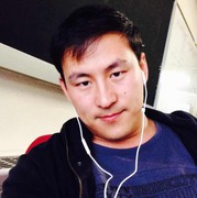 华玉锋/Henry