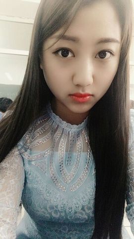 如～果€主播照片