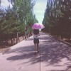 美人尖♪的头像