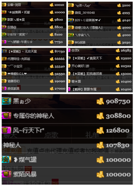 天昊暂休主播照片
