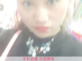 宠儿木木主播照片
