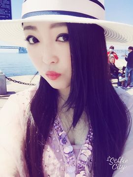 💞莹宝主播照片