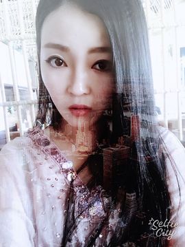 💞莹宝主播照片