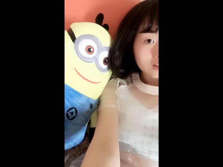 孙小跳e主播照片