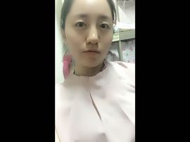 伊灵儿主播照片