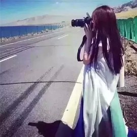 幻想的girl主播照片
