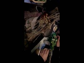 伊灵儿主播照片