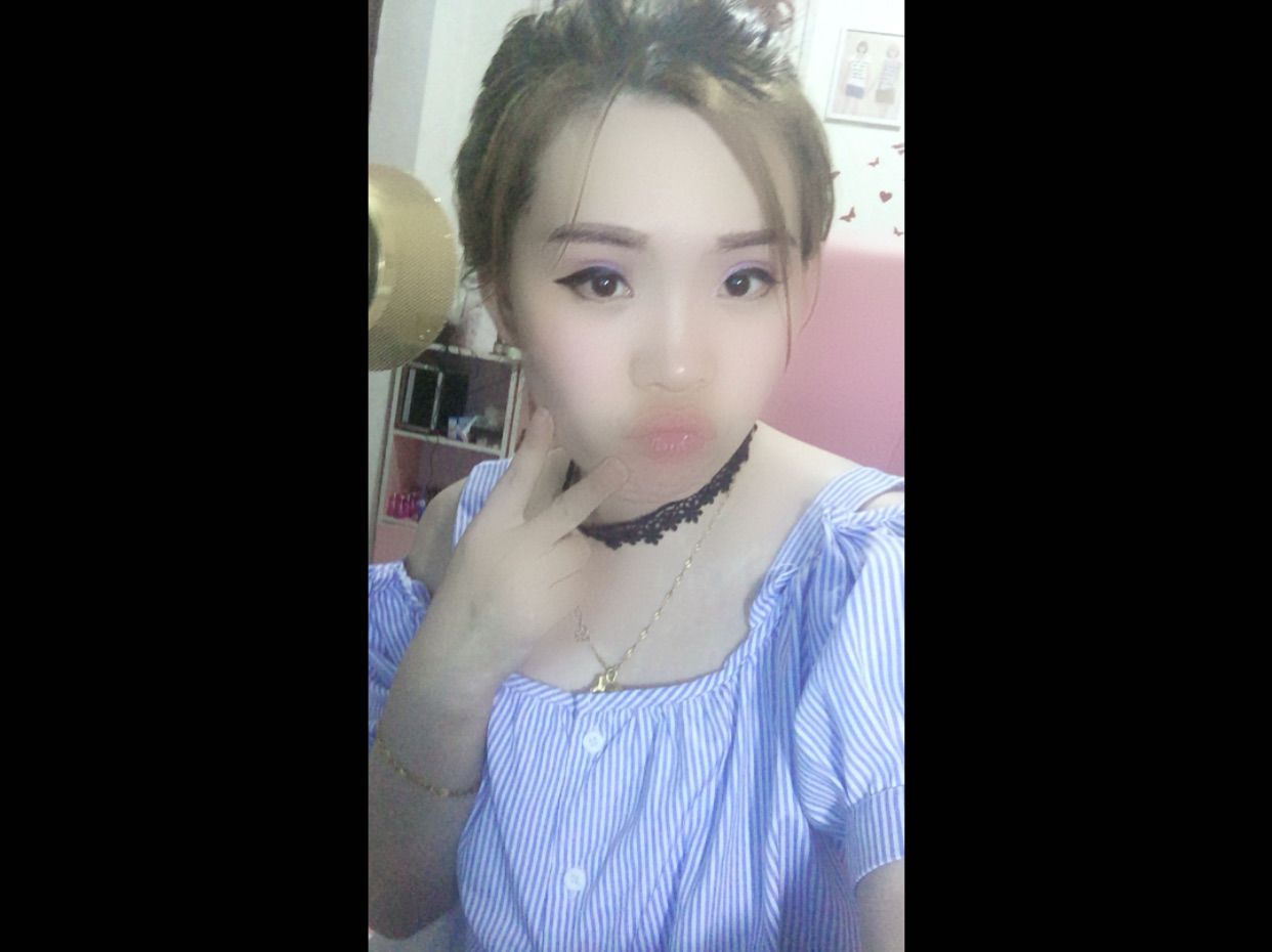 紫萱儿521的主播照片