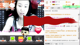 昵称违规，请重新修改主播照片