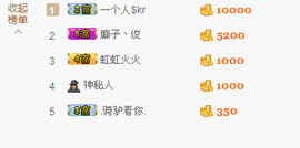 昵称违规，请重新修改主播照片
