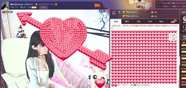 ❥❥欣欣ღ主播照片