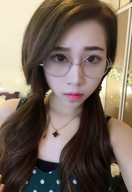 瑾希~主播照片