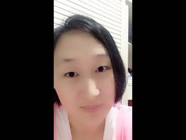 (^_^)萱儿主播照片
