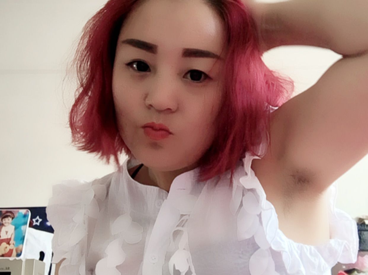 爱`妃主播照片