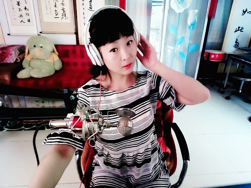 ★依依*^_^*主播照片