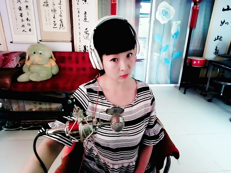 ★依依*^_^*主播照片
