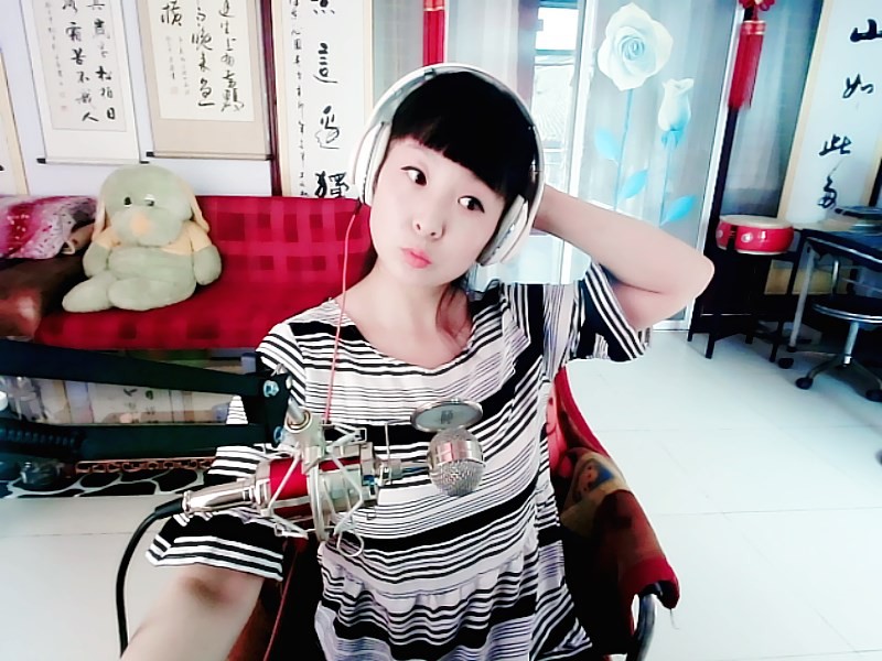 ★依依*^_^*主播照片