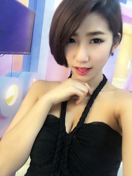 ☆神光☆魔法主播照片