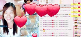 ℒℴvℯ玲妹妹♪♪主播照片