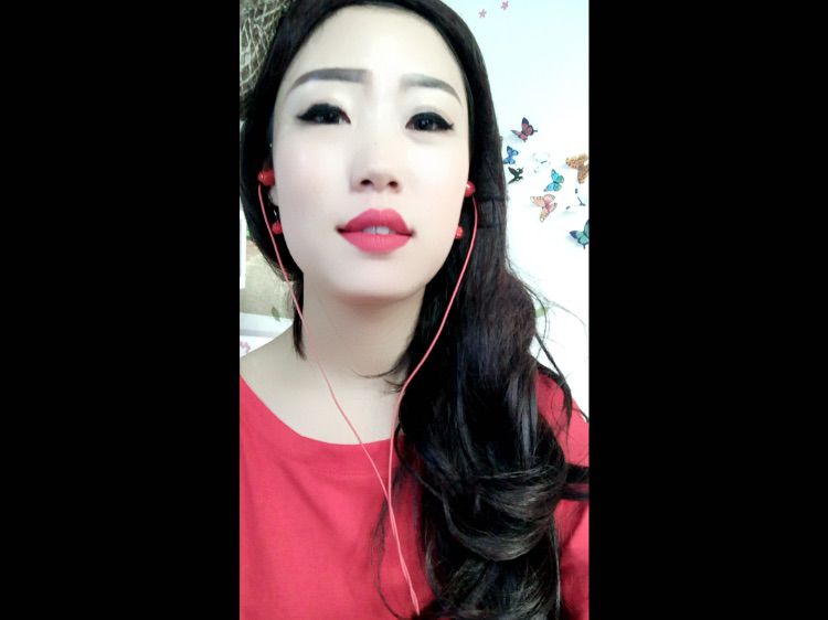 小👀妖精💗瑶宝的主播照片