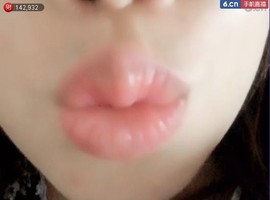 呼呼的小宝主播照片