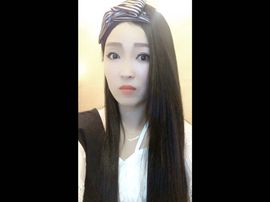 💞莹宝主播照片