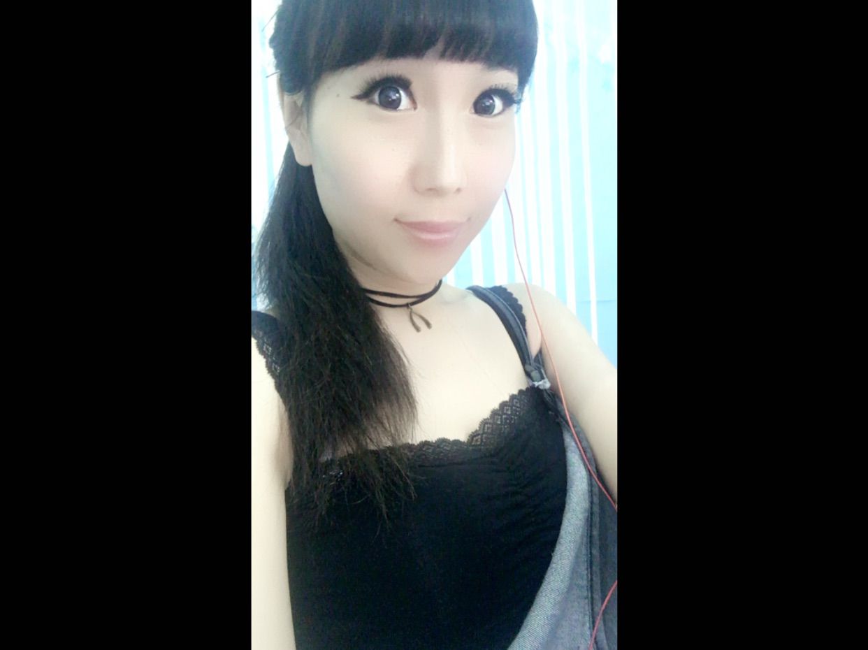 徐家弎暁姐的主播照片