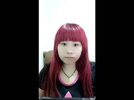 ＩじX☆ve娜娜主播照片