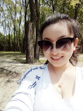 智载游主播照片