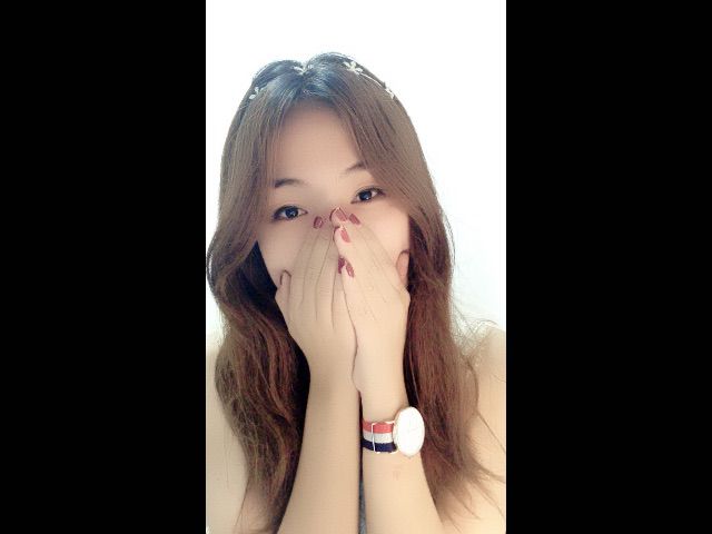 杨丹丹dandan主播照片