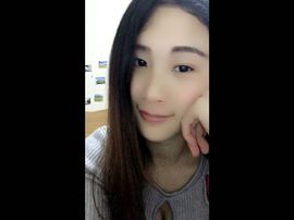 ☆粒子▃▅主播照片