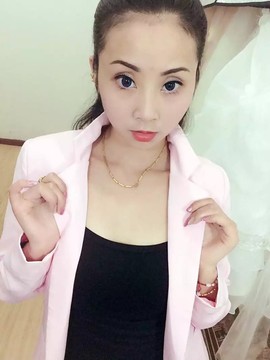 wq倩倩y主播照片